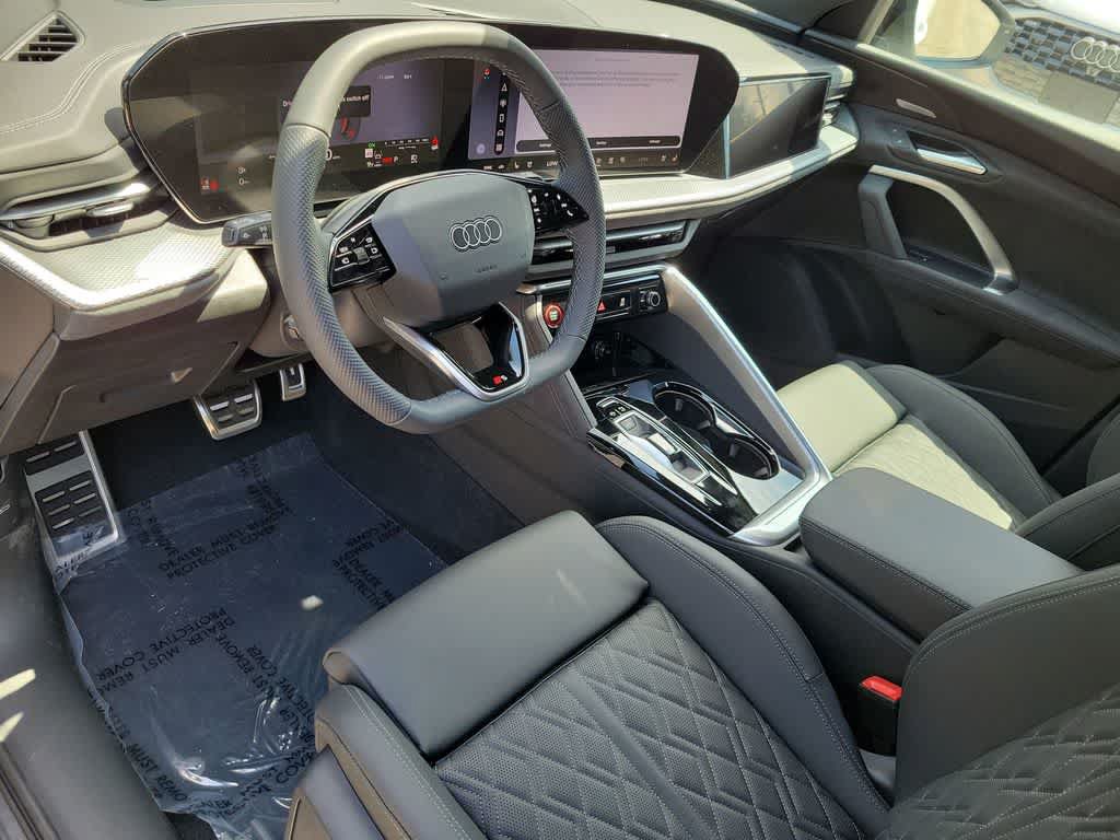 New 2026 Audi SQ5 Premium Plus AWD/4WD image 10