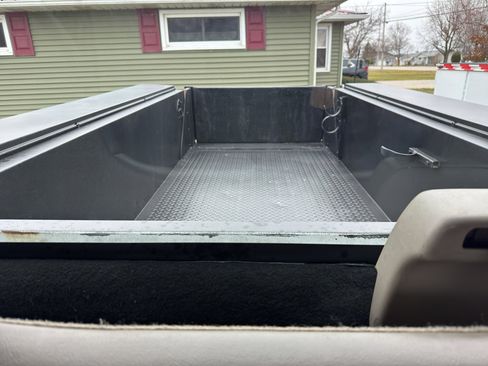 Used 2008 Ford F250 XLT image 9