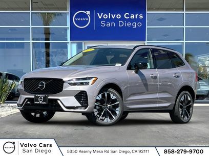 New 2026 Volvo XC60 B5 Plus w/ Climate Package