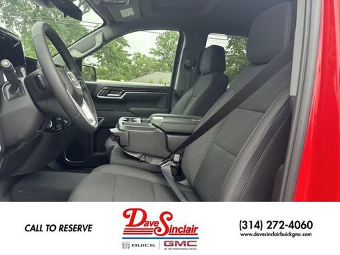 New 2026 GMC Sierra 1500 Elevation AWD/4WD image 11