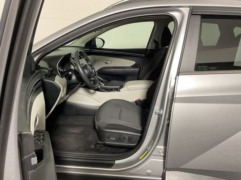 Used 2022 Hyundai Tucson SEL image 18