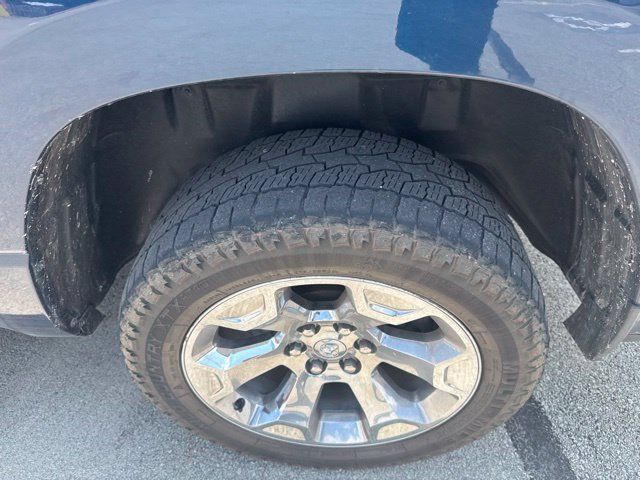 Used 2022 RAM 1500 Big Horn AWD/4WD image 15