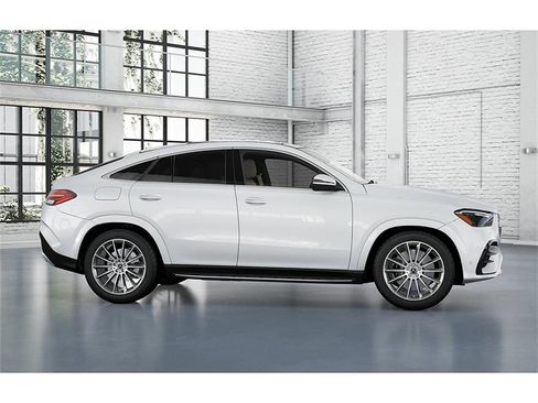 New 2026 Mercedes-Benz GLE 450 4MATIC image 15