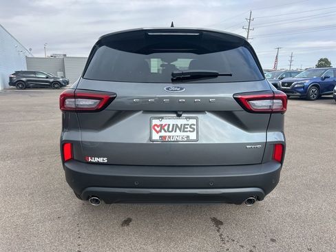 New 2026 Ford Escape ST-Line w/ Tech Pack #1 image 13