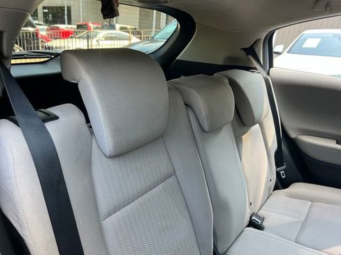 Used 2018 Honda HR-V EX image 29