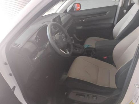 Used 2024 Honda CR-V EX image 7