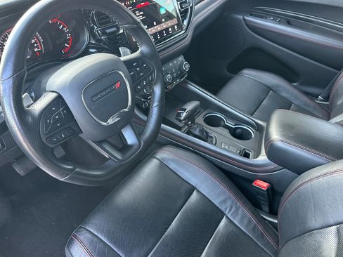 Used 2023 Dodge Durango R/T image 9