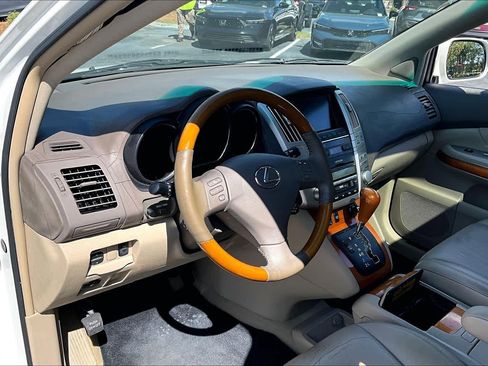 Used 2009 Lexus RX 350 2WD image 17
