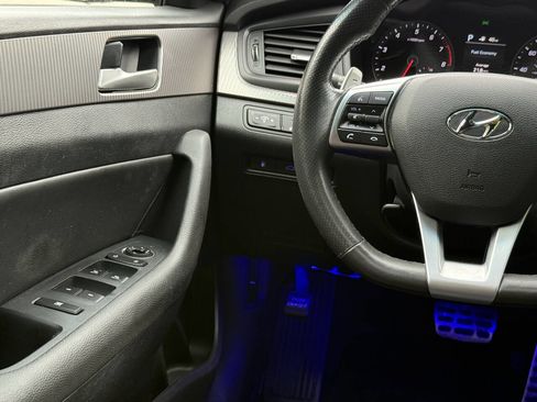 Used 2019 Hyundai Sonata Sport FWD image 24