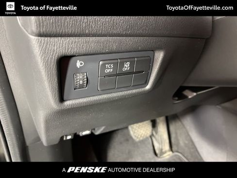 Used 2021 MAZDA CX-5 Sport image 26