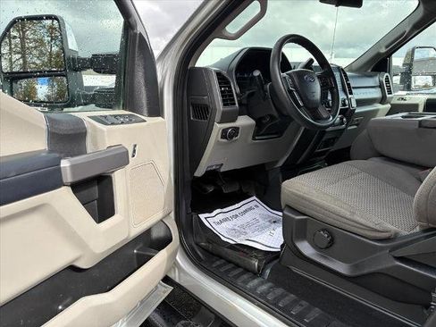 Used 2019 Ford F250 XLT image 11