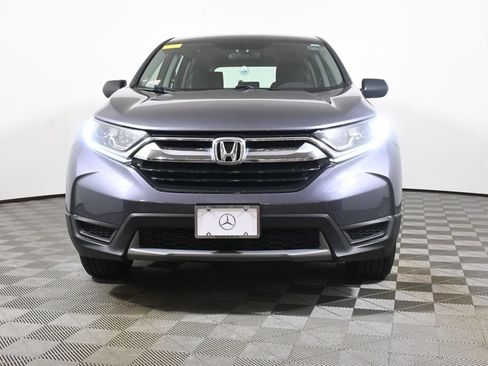 Used 2018 Honda CR-V LX image 10