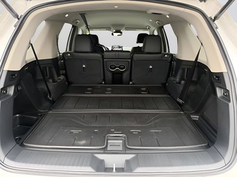 Certified 2025 Honda Pilot EX-L image 34