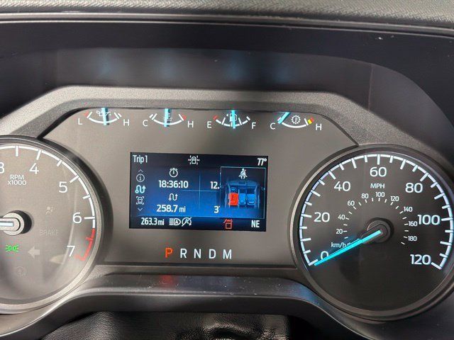 Used 2026 Ford F150 XL RWD image 27