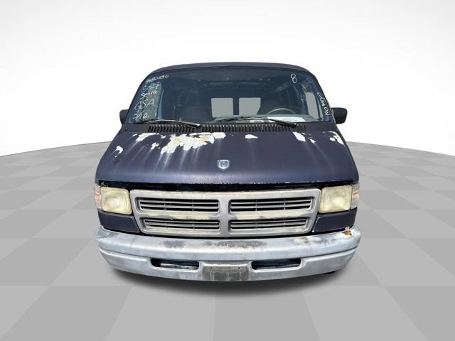 Used 1994 Dodge B2500 RWD image 2