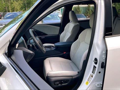 Certified 2026 Lexus TX 350 AWD w/ Technology Package image 21