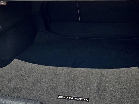 Used 2024 Hyundai Sonata SEL FWD image 8