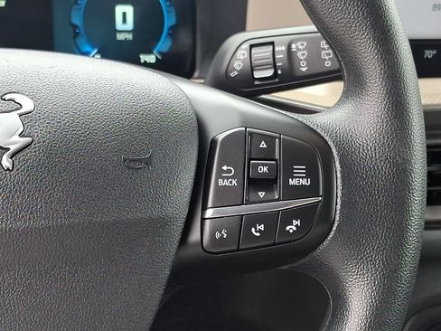Used 2025 Ford Bronco Sport Big Bend AWD/4WD image 22