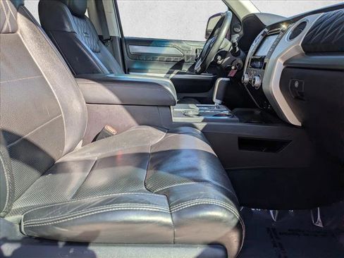 Used 2016 Toyota Tundra Platinum image 30