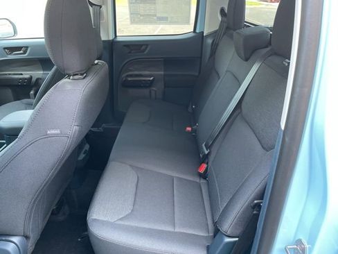 New 2026 Ford Maverick XL image 56