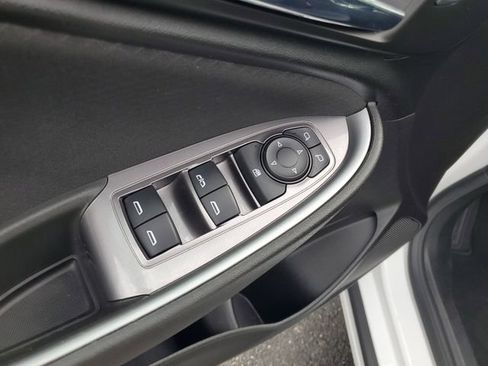 Used 2023 Chevrolet Malibu LT FWD image 21