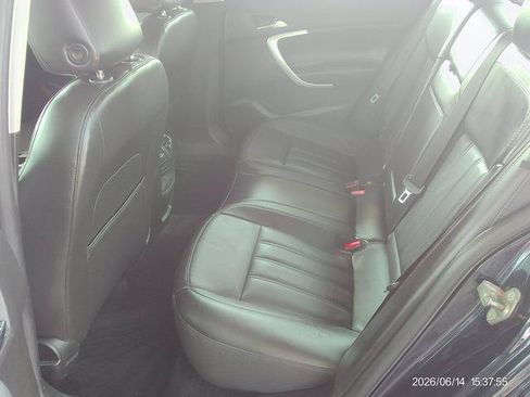 Used 2016 Buick Regal FWD image 5