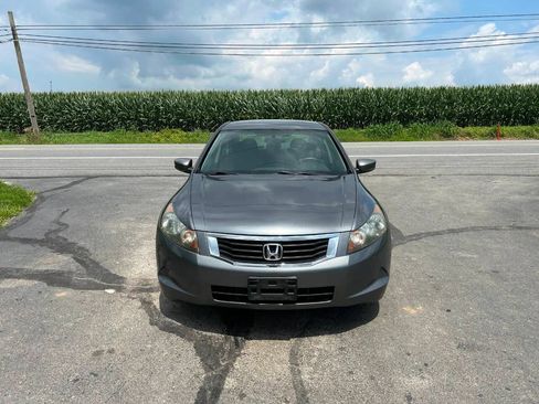 Used 2009 Honda Accord LX-P image 5