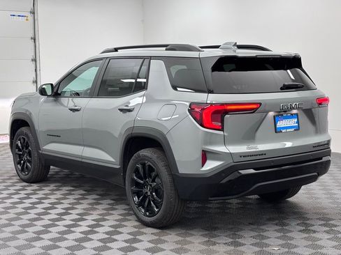 New 2026 GMC Terrain Elevation w/ Elevation Premium Package image 11
