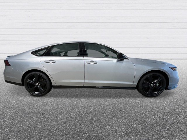 New 2026 Honda Accord Sport image 9