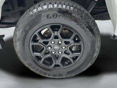 Used 2024 Ford F150 XLT w/ Equipment Group 302A MID AWD/4WD image 9