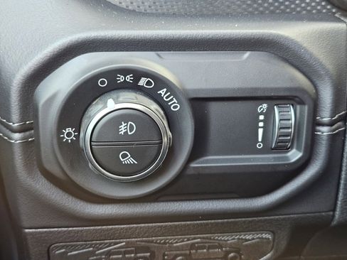 New 2026 Jeep Gladiator Rubicon image 20