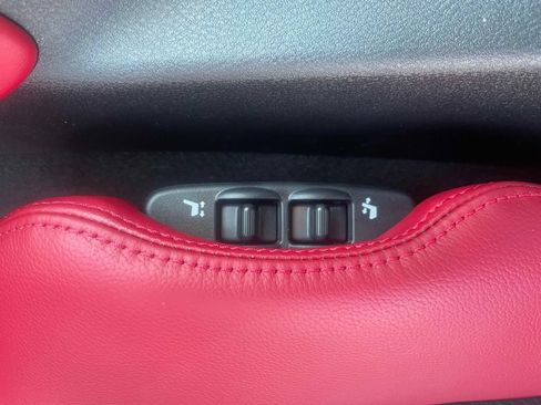 New 2026 Nissan Z Performance w/ Floor Mat Package RWD image 12