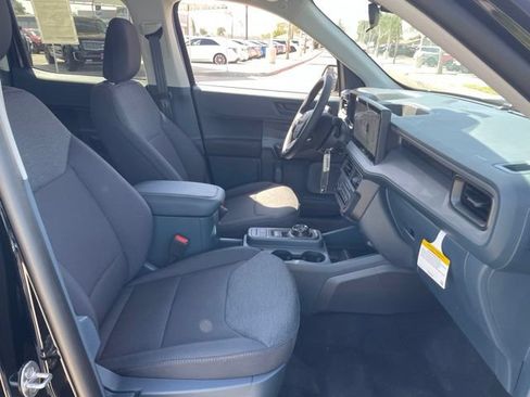 New 2026 Ford Maverick XL FWD image 23