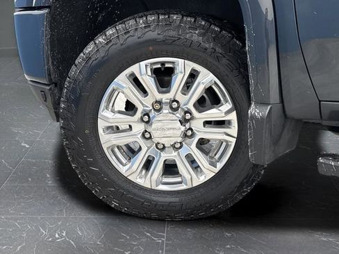 Used 2022 GMC Sierra 2500 Denali w/ Denali Ultimate Package image 42