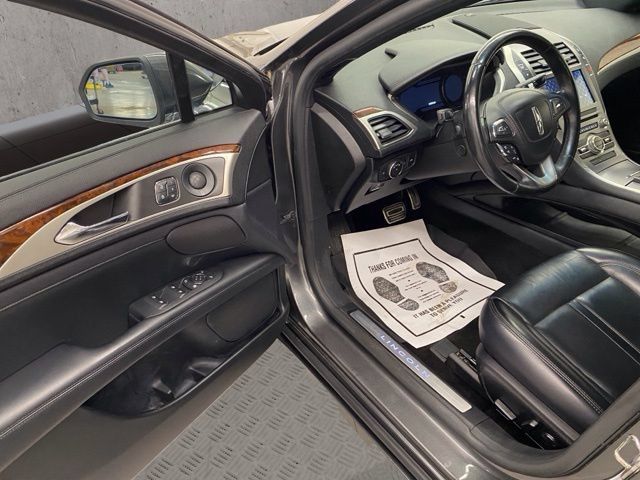 Used 2019 Lincoln MKZ Reserve w/ Reserve Plus Package AWD/4WD image 20