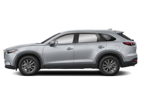 Used 2023 MAZDA CX-9 Touring AWD/4WD image 6