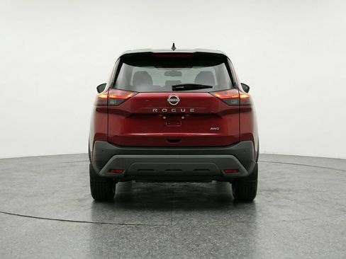 Used 2025 Nissan Rogue SV AWD/4WD image 7