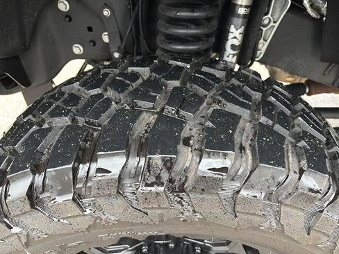 Used 2024 Ford F250 Lariat w/ Lariat Ultimate Package image 10