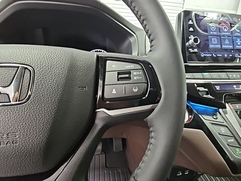New 2026 Honda Odyssey Touring image 27
