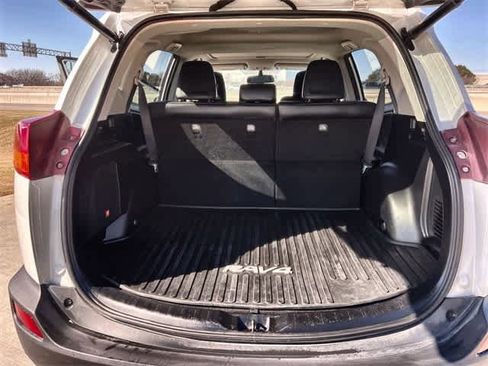 Used 2013 Toyota RAV4 Limited image 20