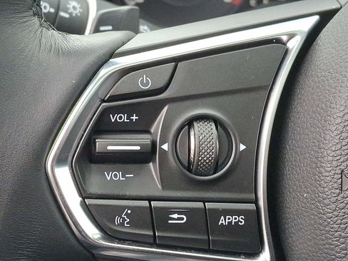 Used 2023 Acura RDX AWD image 22