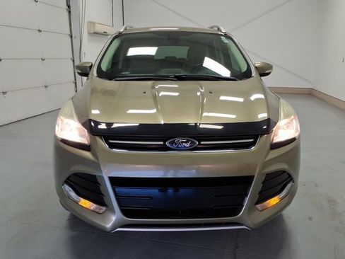 Used 2014 Ford Escape Titanium FWD image 8