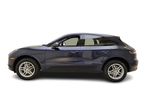 Used 2020 Porsche Macan image 12