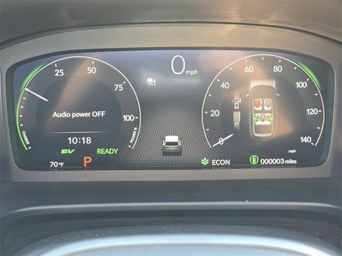 New 2026 Honda CR-V TrailSport image 30