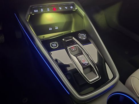 Certified 2025 Audi A3 2.0T Premium w/ Convenience Package image 16