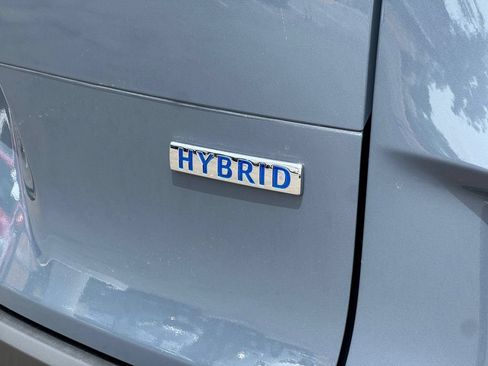 Used 2026 MAZDA CX-50 AWD 2.5 Hybrid w/ Weather Package image 24