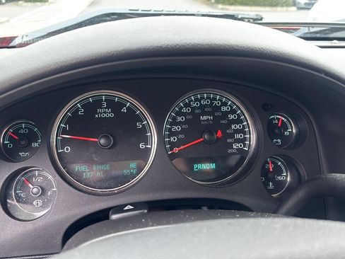 Used 2013 GMC Sierra 1500 SLT w/ SLT Convenience Package image 7