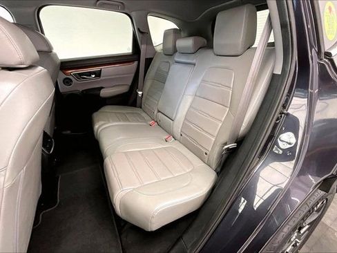Used 2018 Honda CR-V Touring image 20