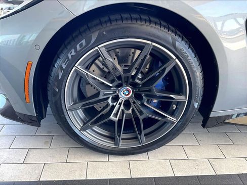 Used 2023 BMW M4 xDrive Competition w/ Executive Package AWD/4WD image 11