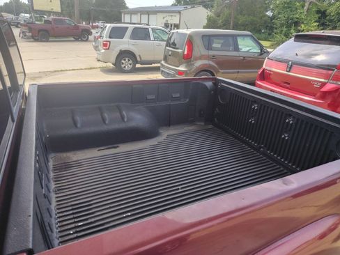 Used 2008 GMC Canyon SLE RWD image 7